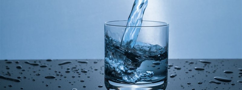 تصفیه آب - راهی برای افزایش سلامتی